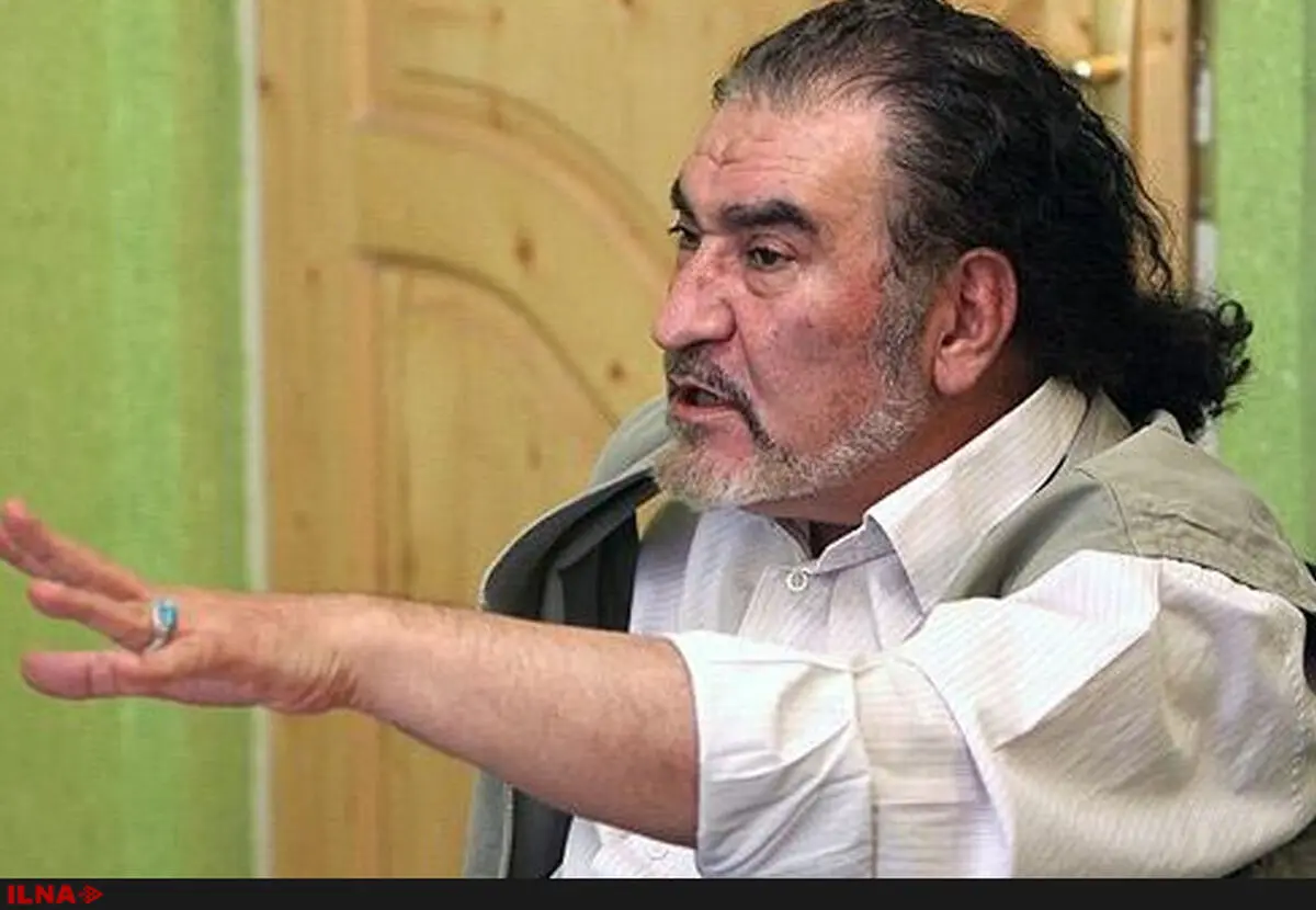 فیلم پاسخ مشاور رسانه‌ای احمدی‌نژاد به سوال خبرنگار ایلنا