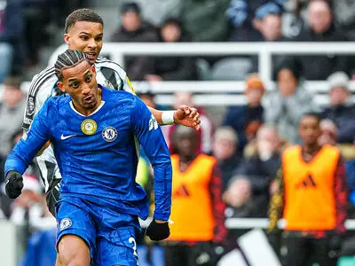 ویدئو: خلاصه بازی نیوکسل 2-2 چلسی