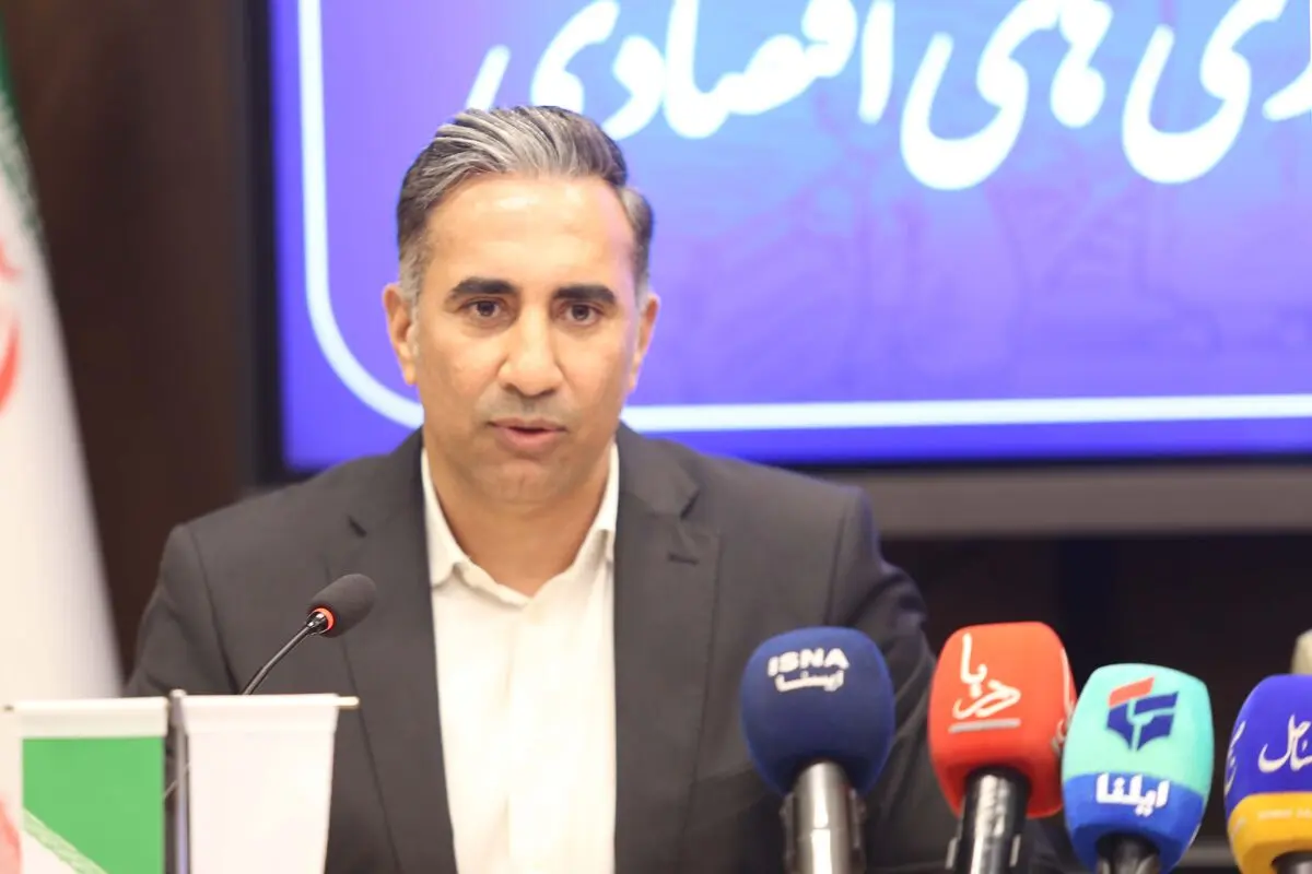 هرمزگان نیازمند نگاه ویژه اقتصادی؛ مطالبه فعالان بخش خصوصی از دولت +فیلم