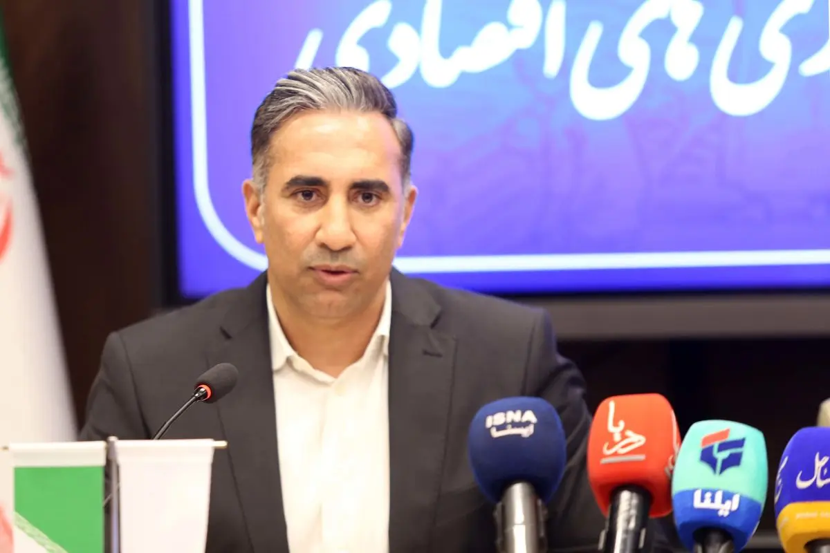 هرمزگان نیازمند نگاه ویژه اقتصادی؛ مطالبه فعالان بخش خصوصی از دولت +فیلم