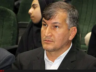 برومندی از پاسخ وزیر نیرو درباره استفاده از منابع پساب در بخش صنعت قانع شد