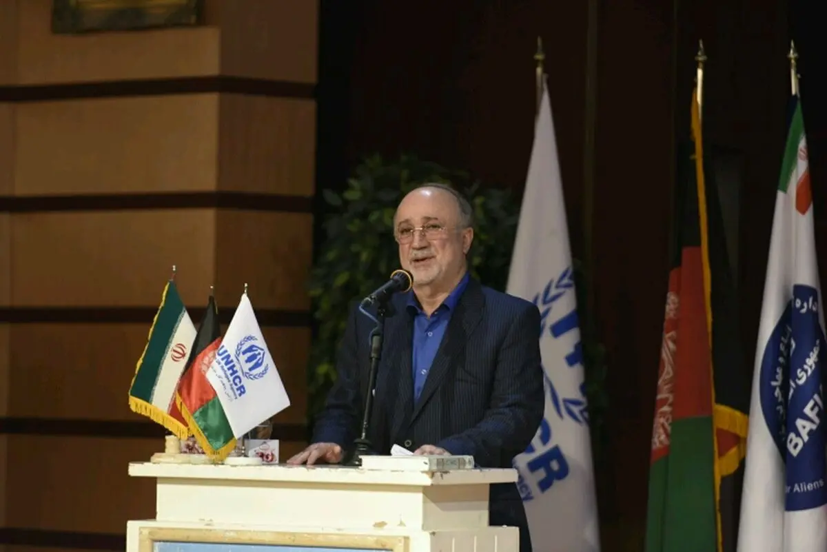 نخبگان افغان برای تقویت وحدت بین ایران و افغانستان گام بردارند