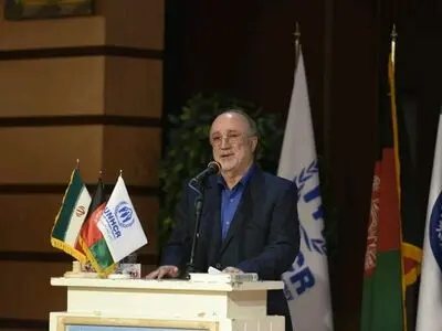 نخبگان افغان برای تقویت وحدت بین ایران و افغانستان گام بردارند