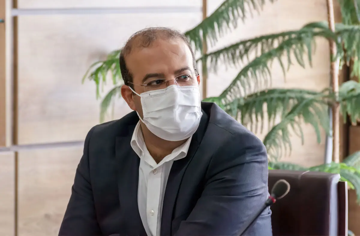  آقابابائی مدیرعامل صندوق بازنشستگی کارکنان بانک‌ها شد