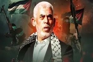 ناگفته‌های زندگی سنوار؛ مَرد شماره یک حماس چگونه کابوس صهیونیست‌ها شد؟