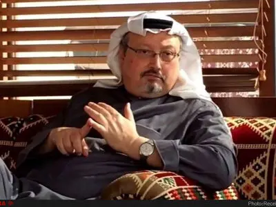 جنجال بر سر «ترور جمال خاشقچی» به نفع ایران است 