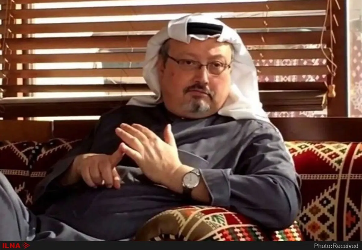 جنجال بر سر «ترور جمال خاشقچی» به نفع ایران است 