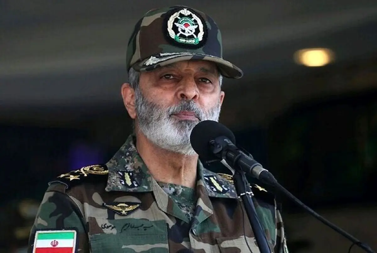 دشمن برای جبران شکست‌ها روی ناامنی ایران تمرکز کرده است