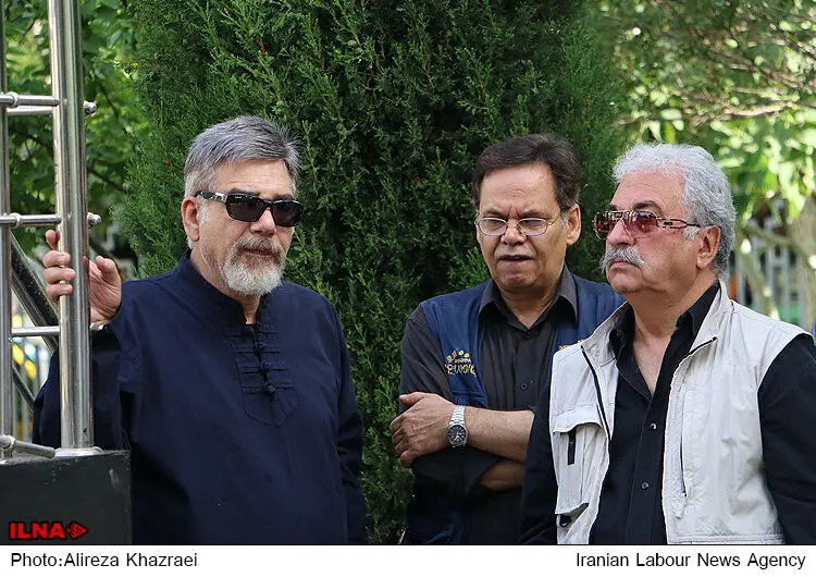 گالری