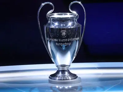 پاداش بزرگ قهرمانی در لیگ قهرمانان اروپا