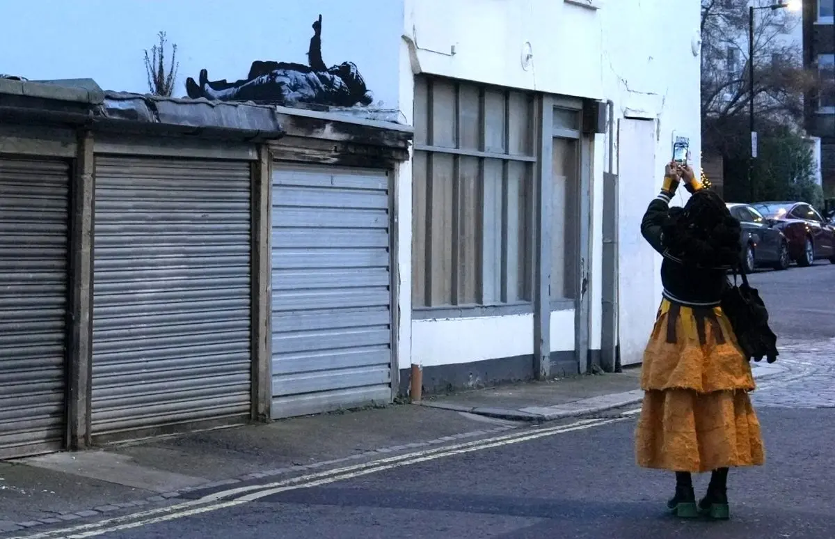 اعلام وضعیت اضطراری «بی‌خانمان‌ها» در اروپا