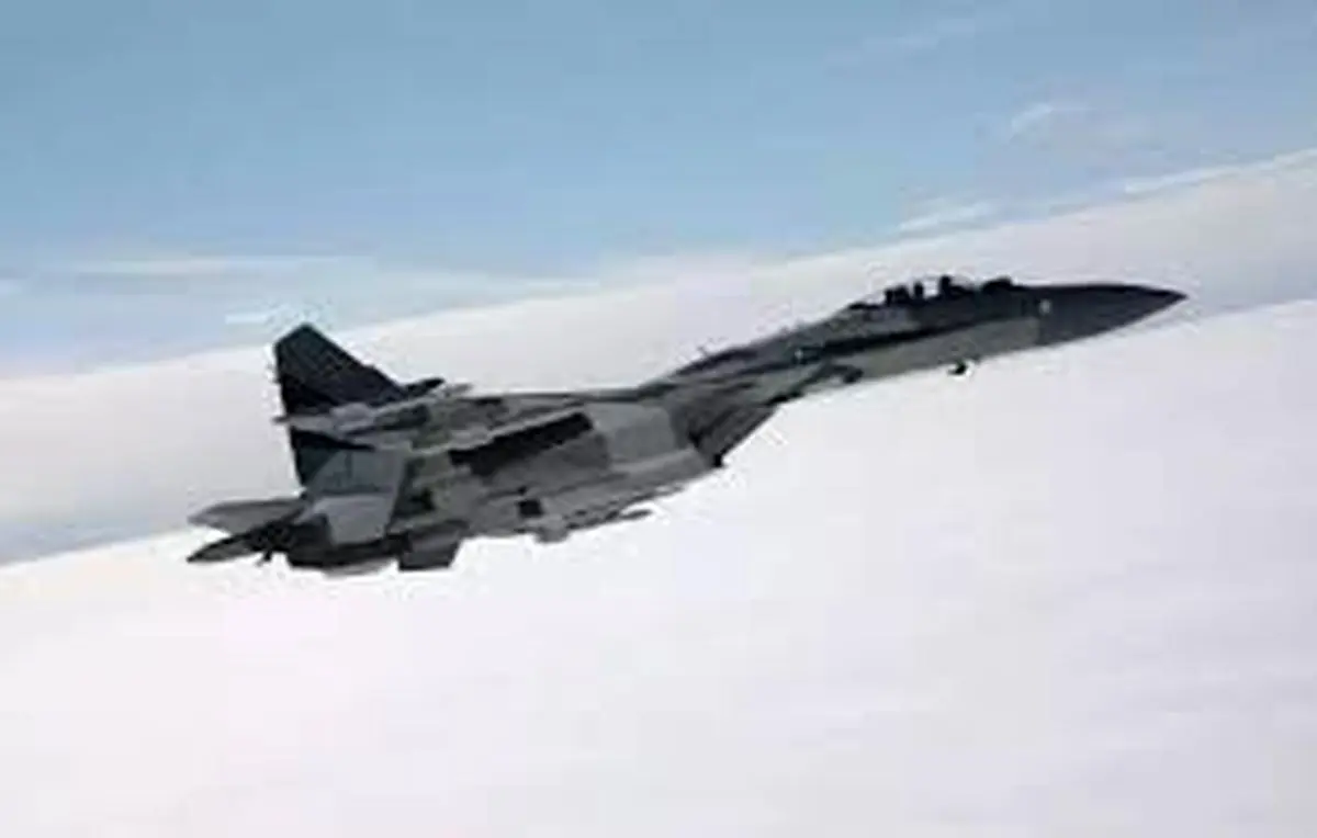 روسیه در حال بررسی تحویل سوخو-۳۵ به اندونزی