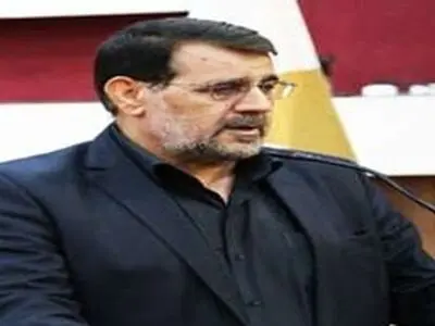 مردم ایران به خلیج فارس نگاه اعتقادی دارند