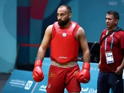 درخشش ورزشکاران ایران در روز هشتم بازی‌های کشورهای اسلامی ریاض