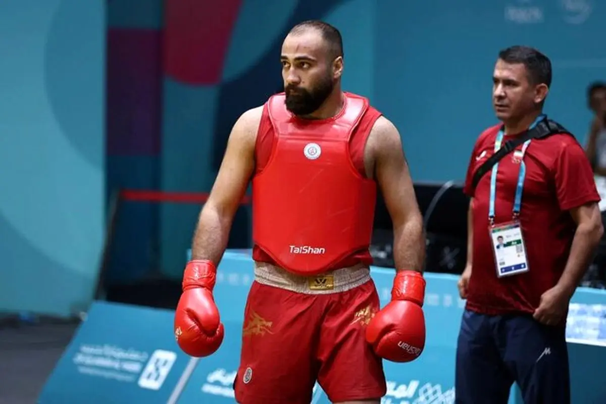 درخشش ورزشکاران ایران در روز هشتم بازی‌های کشورهای اسلامی ریاض