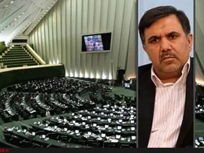مجلس به آخوندی اعتماد می‌کند/ عملکرد آخوندی در حوزه حمل و نقل بی‌سابقه بود/ تحویل بیش از 55 درصد مسکن مهر در دولت یازدهم