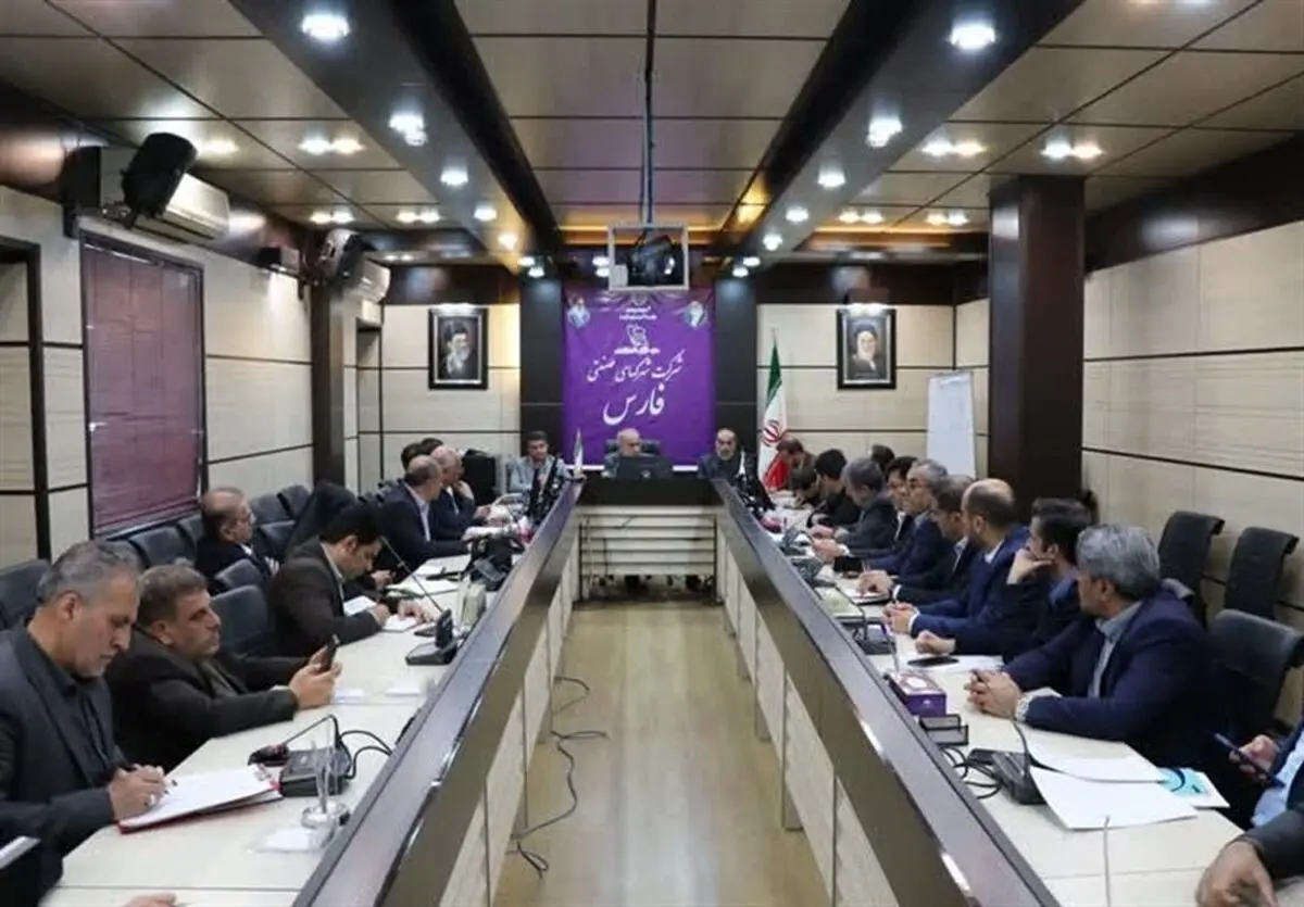 آماده‌سازی ۶۴ بسته سرمایه‌گذاری بی‌نام برای جذب سرمایه‌گذاران داخلی و خارجی