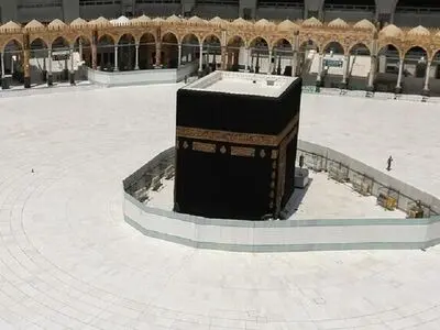 حج امسال برای افراد زیر ۶۵ سال برگزار می‌شود