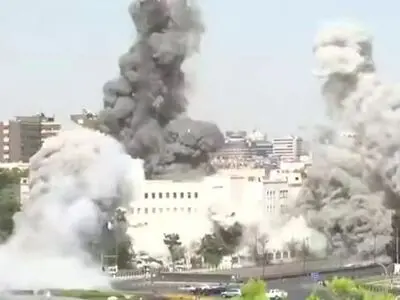 اسرائیل به دنبال شعله‌ور کردن جنگ داخلی در سوریه برای اخراج ترکیه است