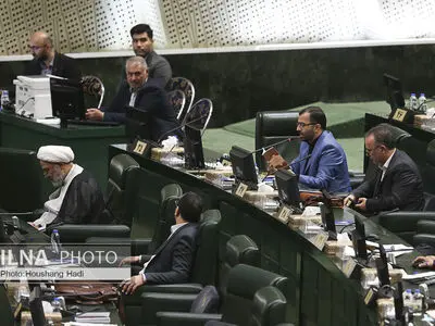اعضای ناظر مجلس در شورای معادن استان‌ها انتخاب شدند
