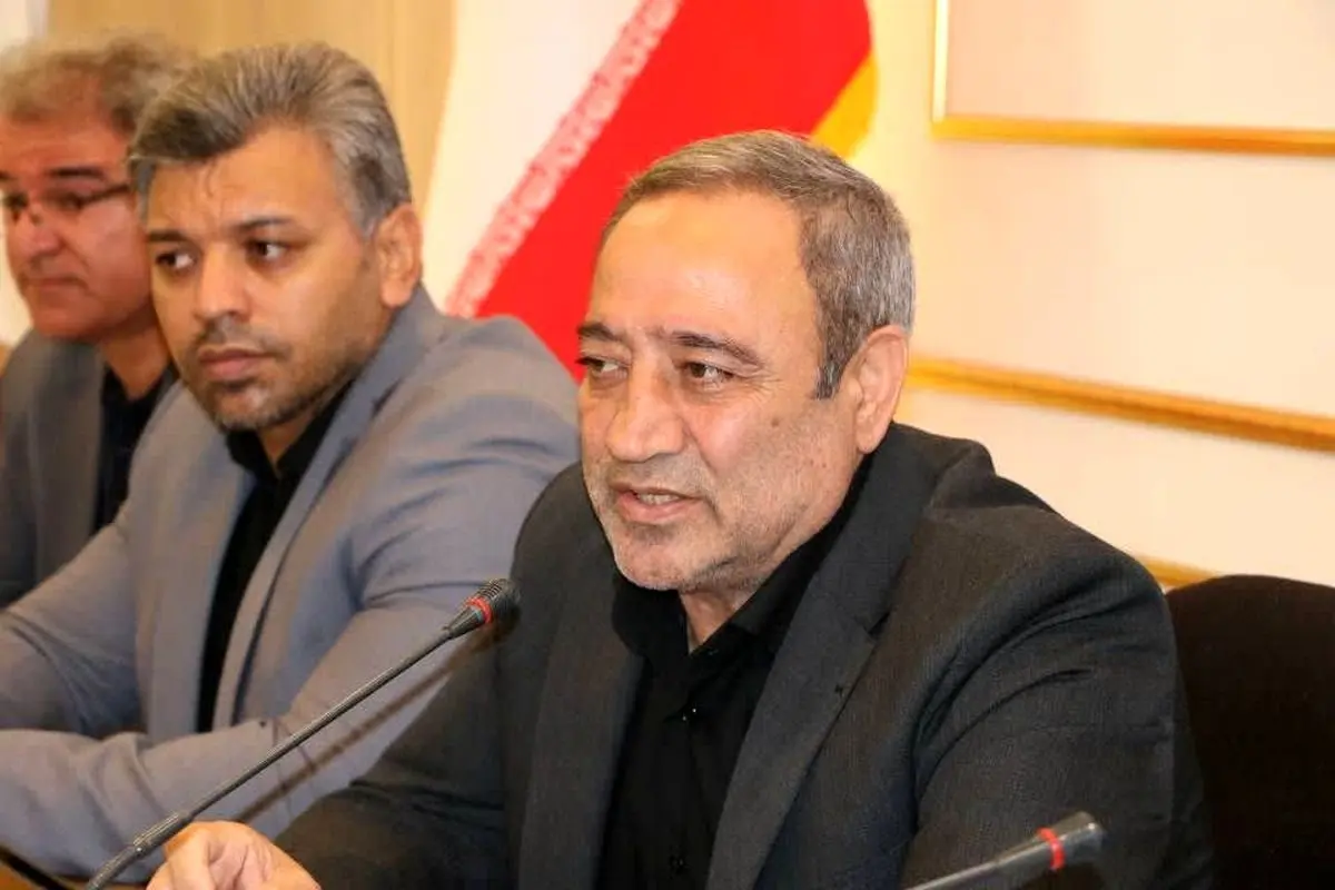 هم‌افزایی فدراسیون، اداره‌کل و هیأت پزشکی ورزشی، زمینه‌ساز ارتقای سلامت ورزش استان است