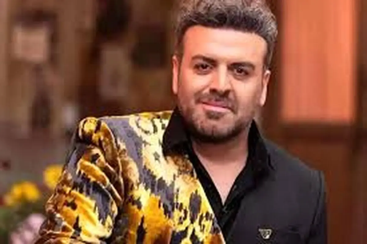 تغییر چهره باورنکردنی آقای بازیگر؛ بهرنگ کلاً عوض شد!+ فیلم