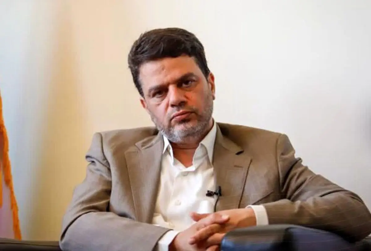 فولاد مبارکه؛ عمده سهامدار پروژه انتقال آب به اصفهان است