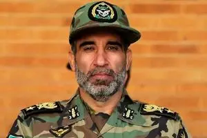 فرمانده نزاجا: سربازان آمریکا را به «ماقبل حجر» می‌فرستیم