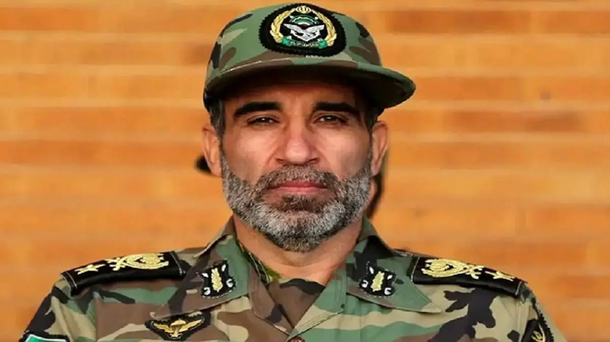 فرمانده نزاجا: سربازان آمریکا را به «ماقبل حجر» می‌فرستیم