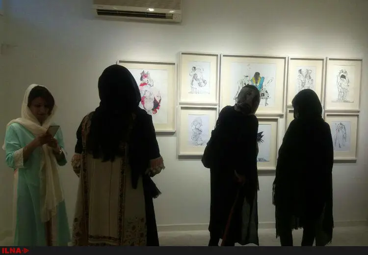 گالری