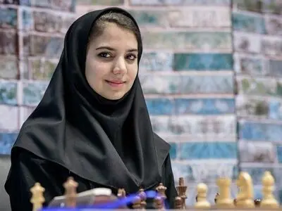سارا خادم الشریعه ازدواج کرد (عکس)