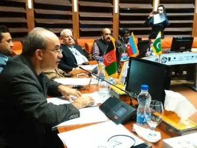 آمادگی ایران برای راه‌اندازی یونیما در سوریه و افغانستان به نفع کودکان آسیب‌دیده