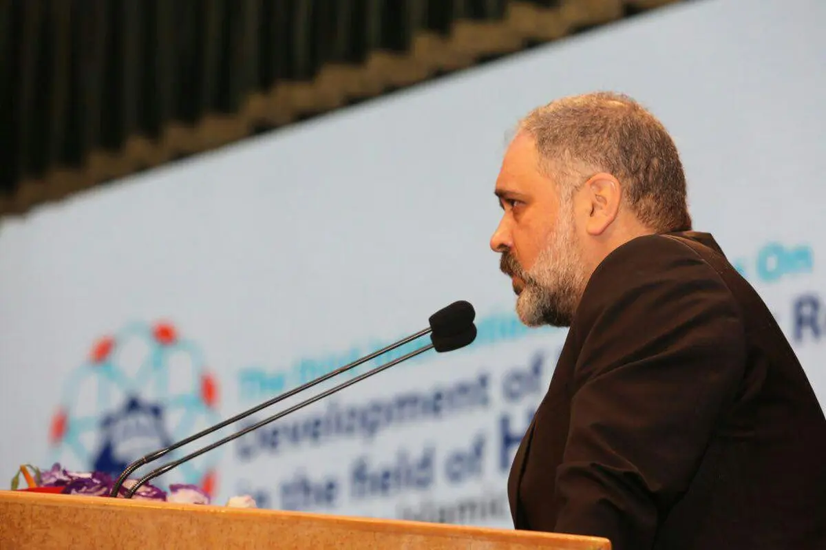 گردشگران سلامت ایتالیایی به ایران می‌آیند
