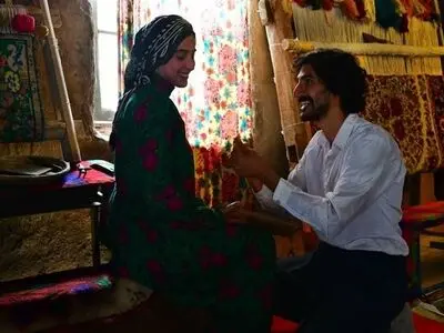 قهرمان فیلم‌هایی چون «اتاقک گلی» باید از جنس مردم باشد/ در سینمای ایران به هدایت بازیگر توجهی نمی‌شود