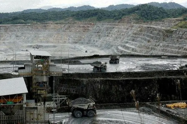 تعطیلی شرکت کانادایی بهره‌بردار معدن در پاناما به دلیل اعتراض کارگران/ ایمنی رعایت نشده