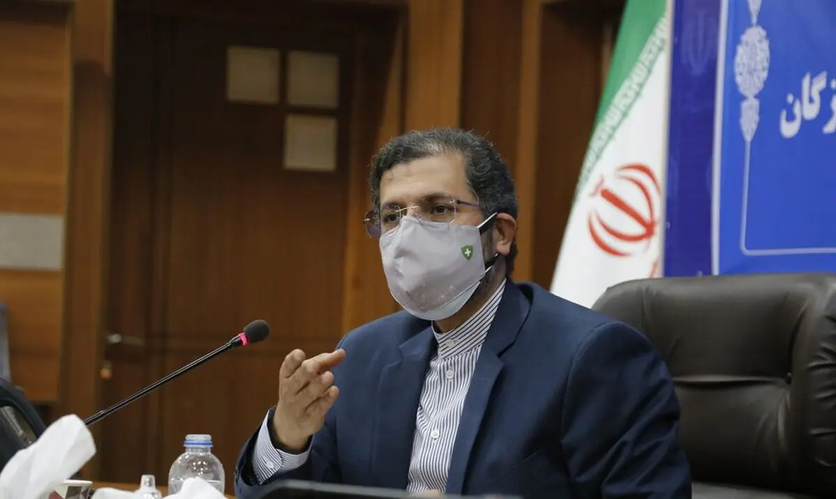 «ابتکار صلح هرمز» اقدام به موقع برای حرکت در مسیر تعامل 