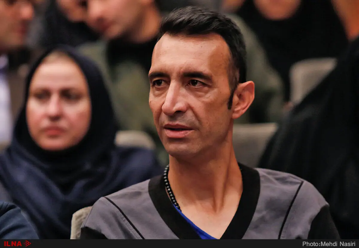 عنایتی: شاید من هم جای طارمی بودم آن توپ را گل نمی‌کردم