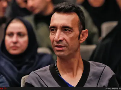 عنایتی: شاید من هم جای طارمی بودم آن توپ را گل نمی‌کردم