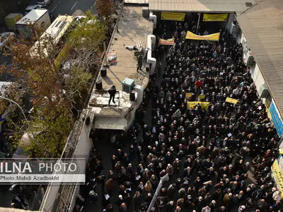 قطعنامه پایانی گردهمایی بازنشستگان و کارگران به مناسبت سالروز تصویب قانون کار/ دولت تکلیف آیین‌نامه اجرایی تبصره ۱ ماده ۷ قانون کار را روشن کند
