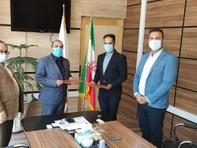 گسترش همکاری‌های آموزشی_ پژوهشی بین اداره کل بهزیستی استان و ایلنای  فارس