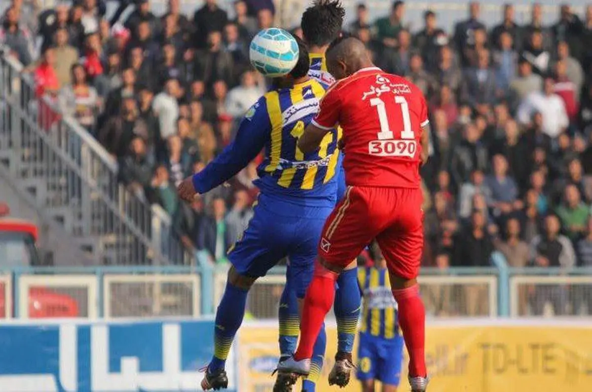 یک ستاره دیگر هم دربی تبریز را از دست داد