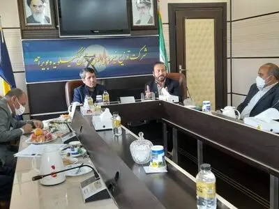 ادارات دولتی کهگیلویه و بویراحمد بدهی برق خود را پرداخت نمی کنند/ مجبورمان نکنید برق تان را قطع کنیم 