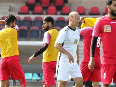خبرهای جالب توجه مدیرعامل پرسپولیس از تغییرات در تیم