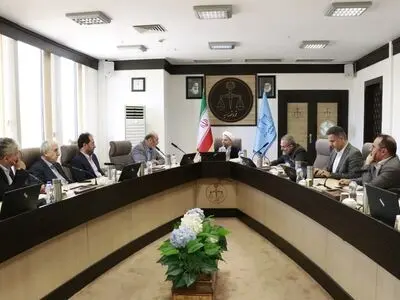 دستور معاون اول قوه قضائیه برای تشکیل جلسه کارشناسی به منظور تسهیل در برگزاری انتخابات اسکودا