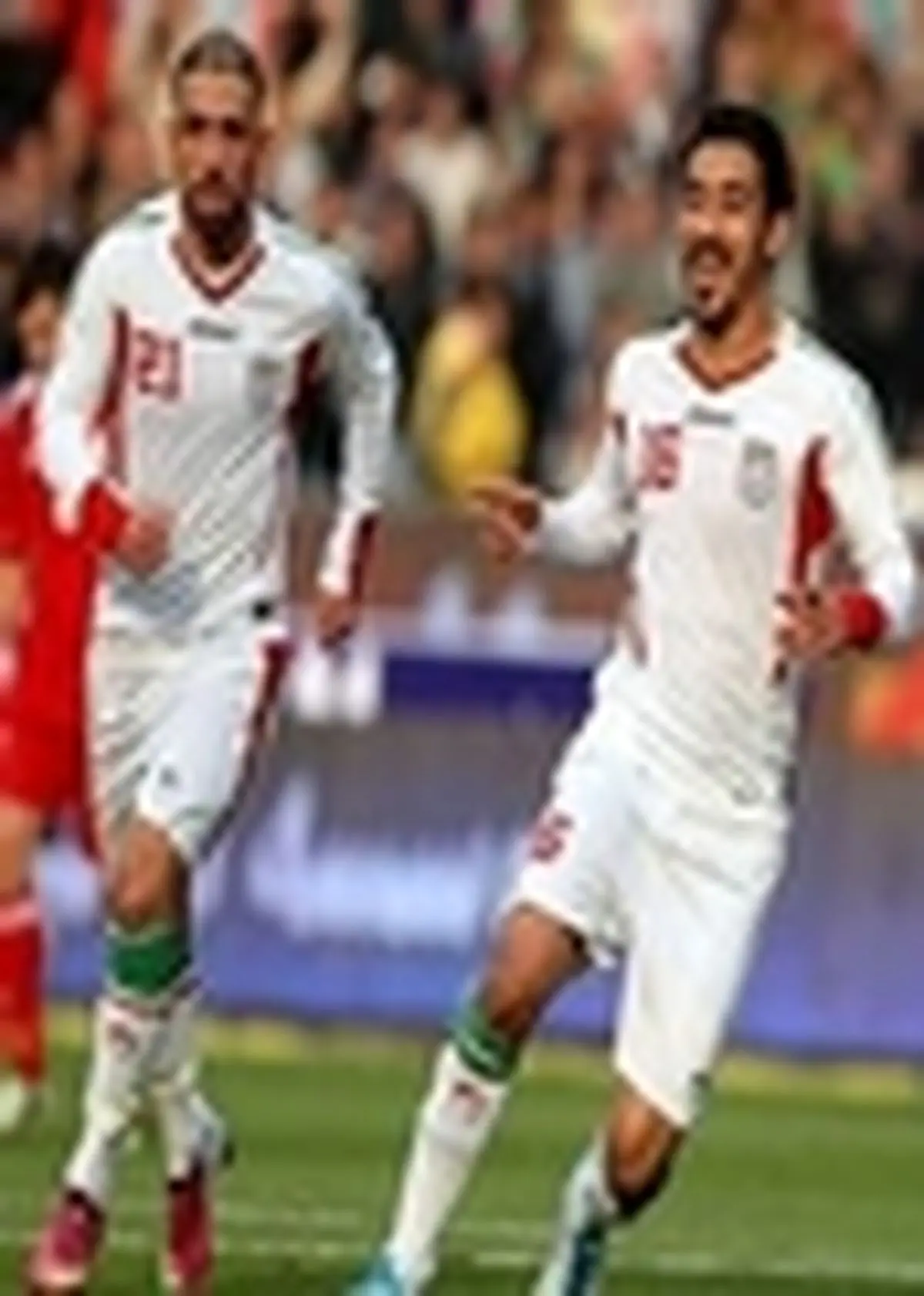 ایران، تیم نخست آ‌سیا و ۵۱ جهان / آلمان بر بام فوتبال جهان