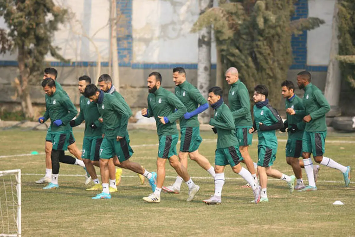  برنامه سفر استقلال به کرمان مشخص شد 