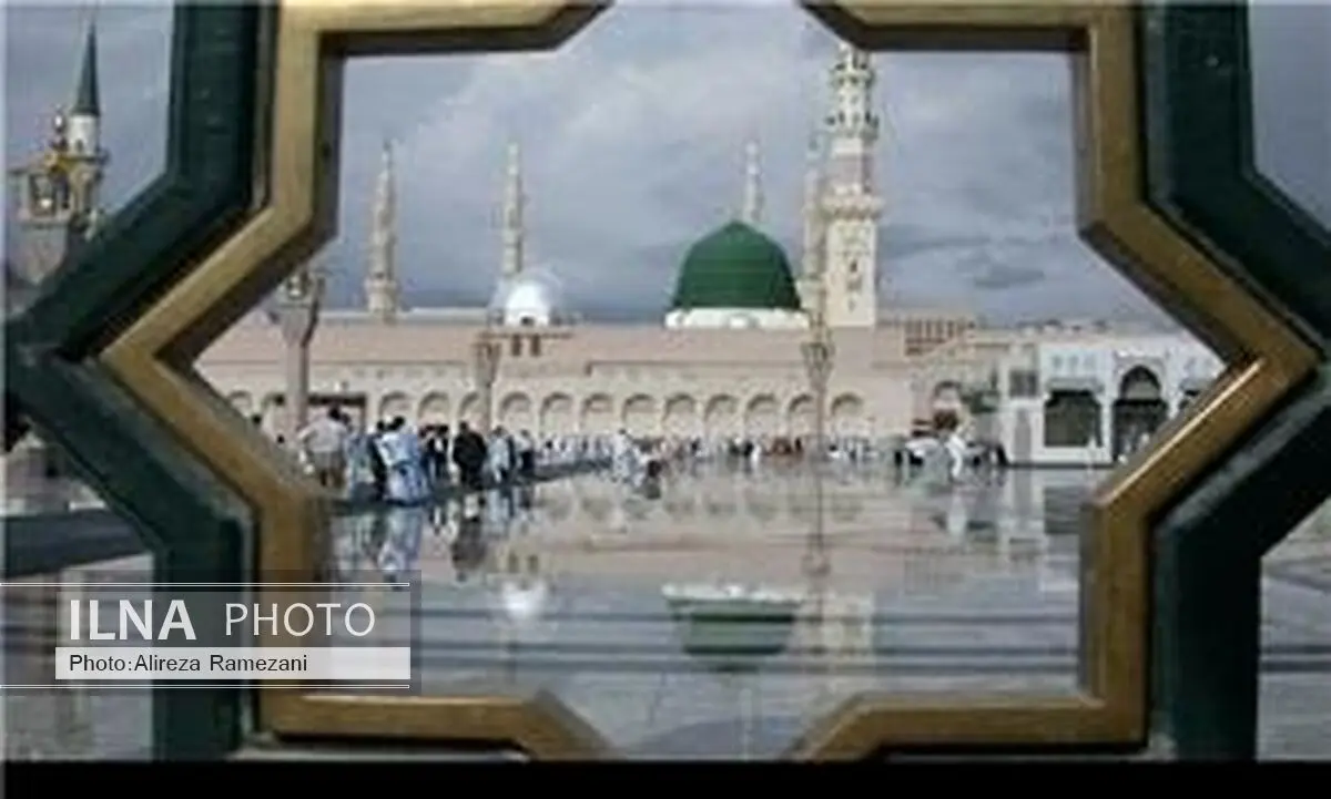 مدینه غروب شنبه از زائران ایرانی خالی می‌شود