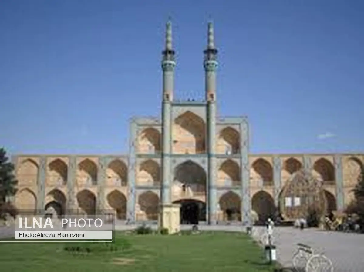 ظرفیت قابل‌ توجه یزد در کسب برندهای بین‌المللی