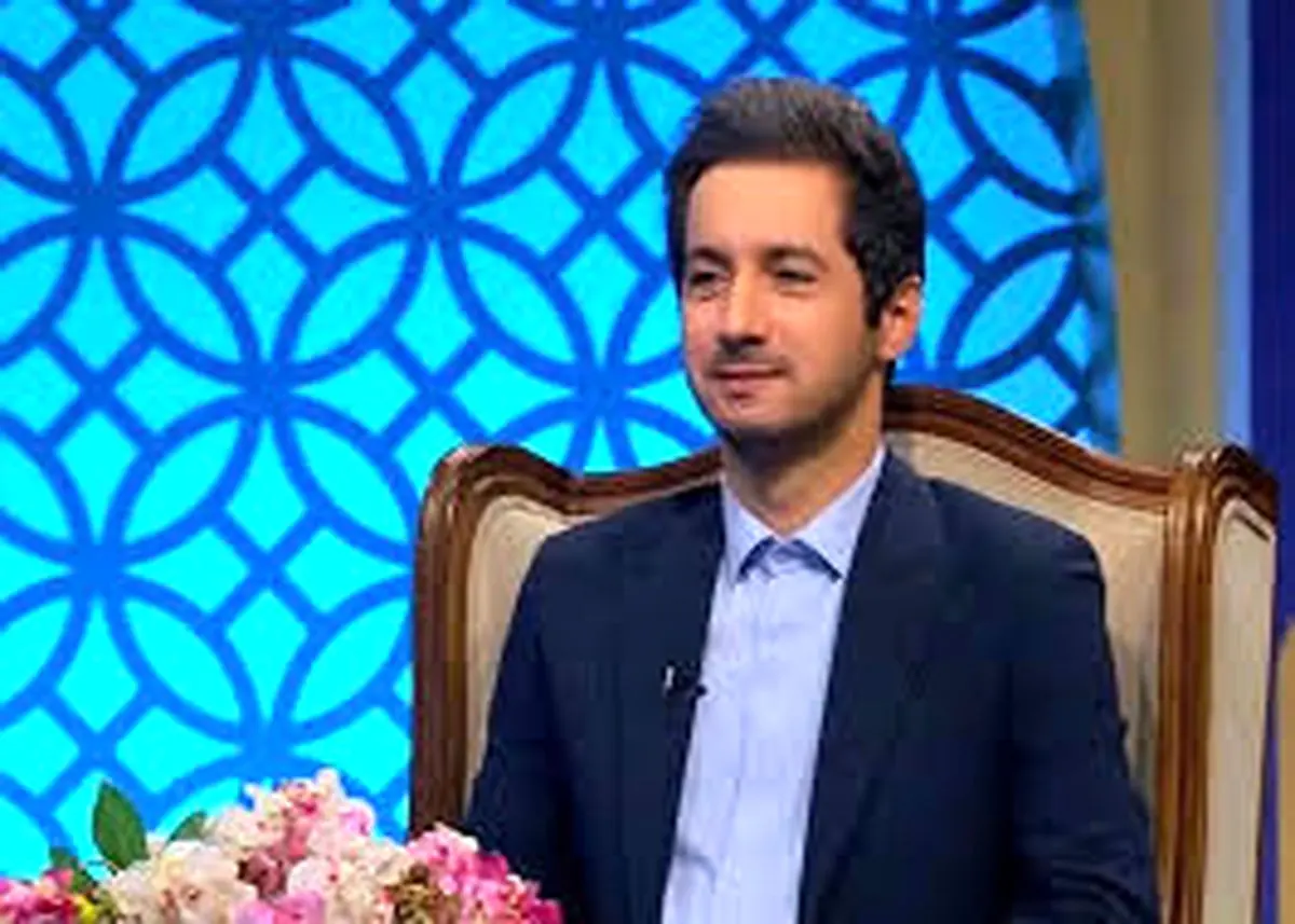 نجم الدین شریعتی : من دچار لکنت زبان بسیار شدیدی شدم! + فیلم