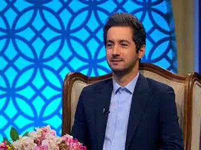 نجم الدین شریعتی : من دچار لکنت زبان بسیار شدیدی شدم! + فیلم